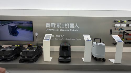 从“世界工厂”到“智造高地”，广东机器人产业到底有多硬核？