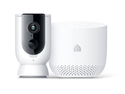 TP-Link在CES 2019上推出新产品,打造智能家居产品