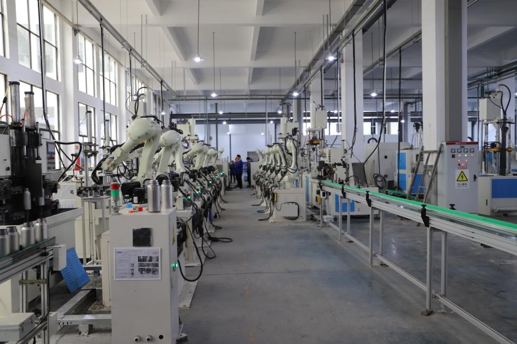 聚焦2023年中国经济丨科技创新激发澎湃动力--2023年中国经济高质量发展一线观察之二