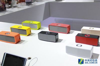 LG在AWE上发布多款智能硬件产品|LG智能产品有哪些_ZNDS资讯