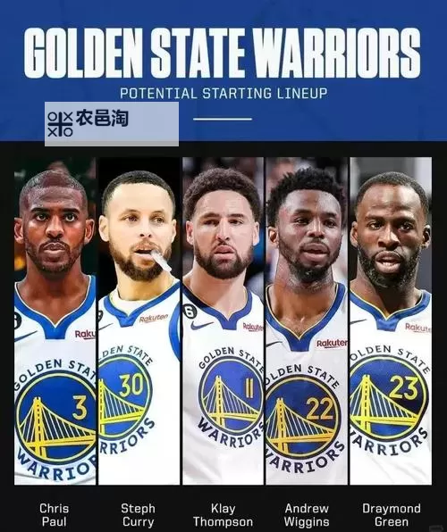 勇士7换2震撼交易曝光：球队版图迎重大变革图1