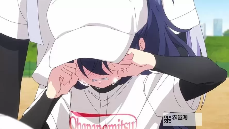 这么可爱全部进去一定会哭吧:感动到无法自已的瞬间图1