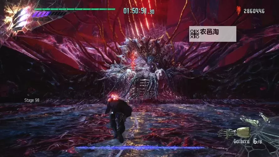 鬼泣5限时通关那个怎么过？快速攻略分享与技巧详解图2