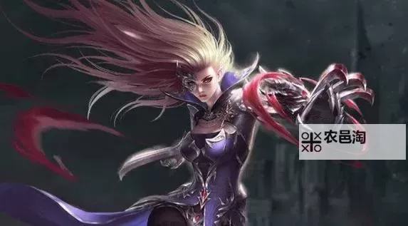 魔域血族技能搭配指南:打造最强血族战斗策略图1