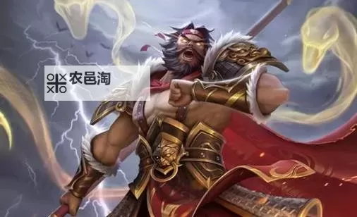 风云三国自立后改兵种的战略变革与战局影响图1