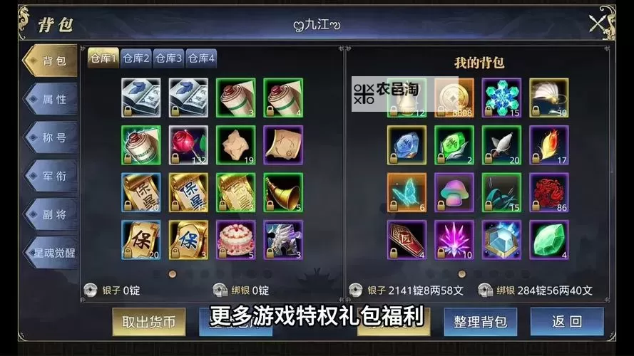 御龙在天会员怎么激活教程详细指南图2