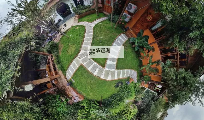 探索精彩影像世界：久久riAV带来的视觉盛宴图1