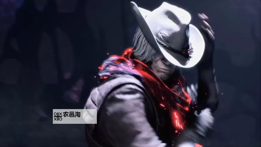 鬼泣5第三关有个地方跳不过去的解决方法详解图2