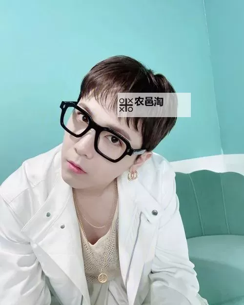 李弘基:我心中最美好的话图1