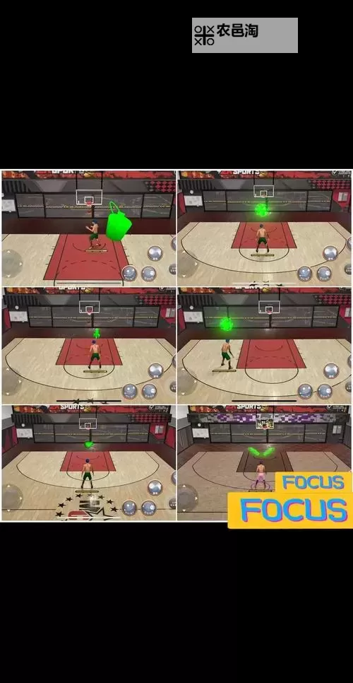 NBA2K14自定义模式什么意思?详细解析游戏中的个性化设置图2