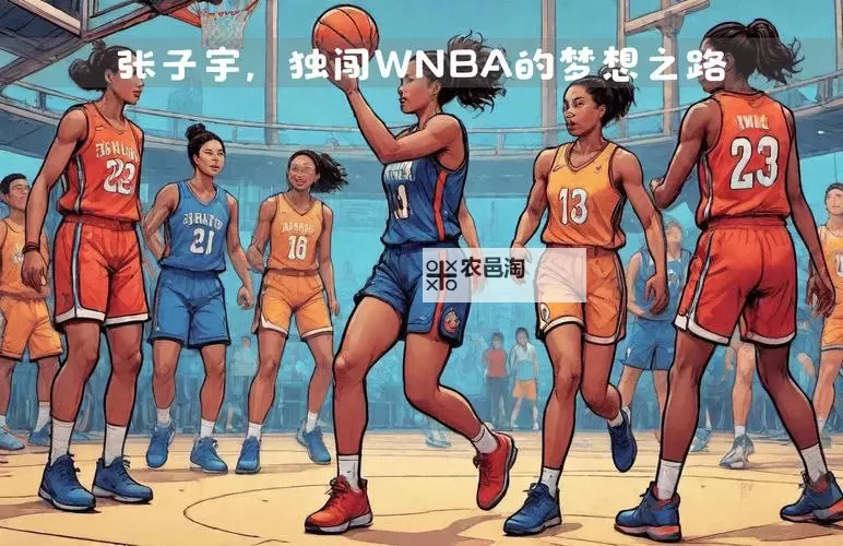 2025年WNBA选秀前瞻：新星涌现引领未来图1