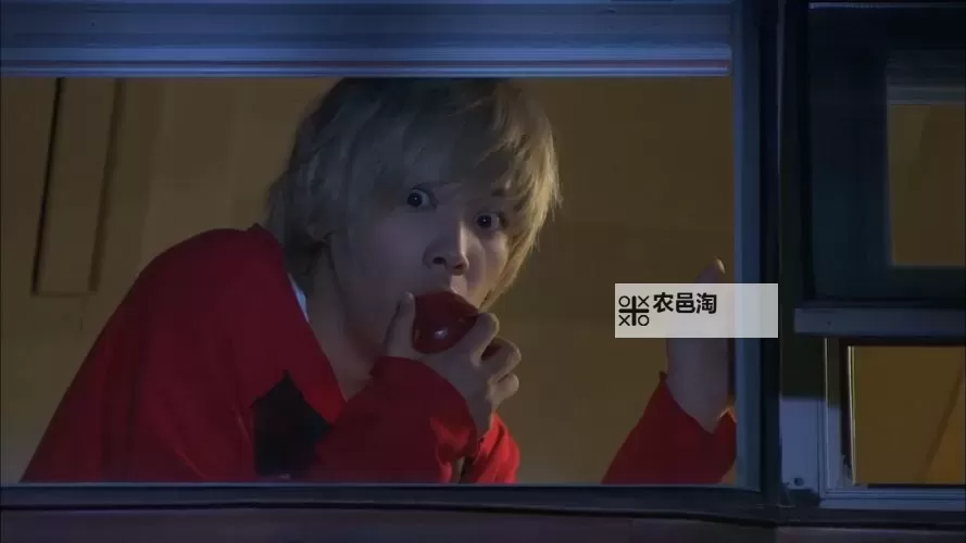 《原来是美男啊剧照曝光:明星魅力尽显》图1