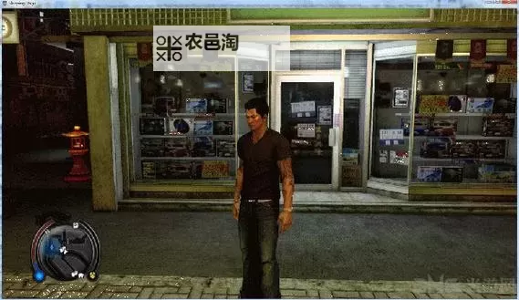 热血无赖没血了怎么办?教你快速补血解决方案图2