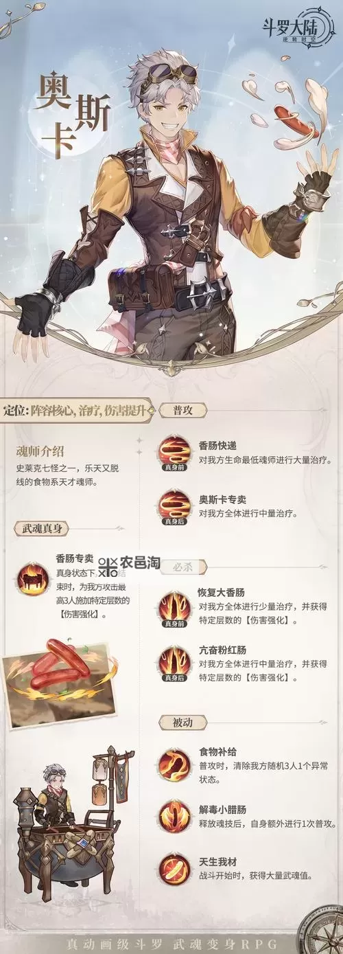 掌握奥秘：100级浓缩的异界精髓全解析图2