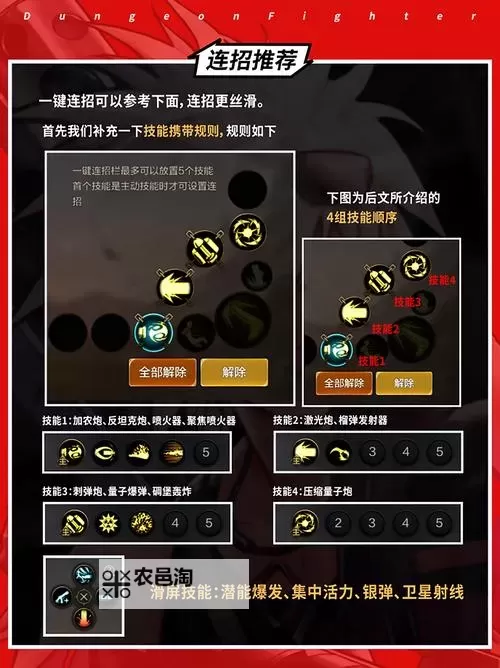 地下城与勇士武器在哪里合成攻略与地点推荐图1