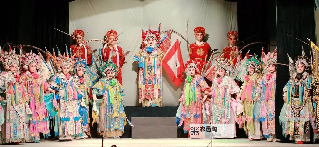 中卫电影院：城市文化新地标的精彩演绎图1