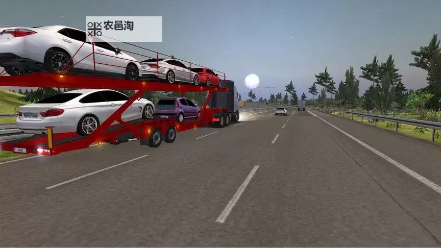 中国卡车模拟秘籍:全面攻略与实用技巧分享图2