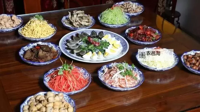 体验非凡——滋味1v2商洛美食之旅图2