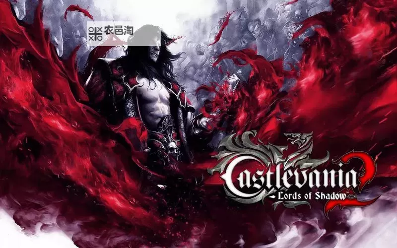 恶魔城暗影之剑为什么玩不了?解决方法与你需要知道的全部内容图1