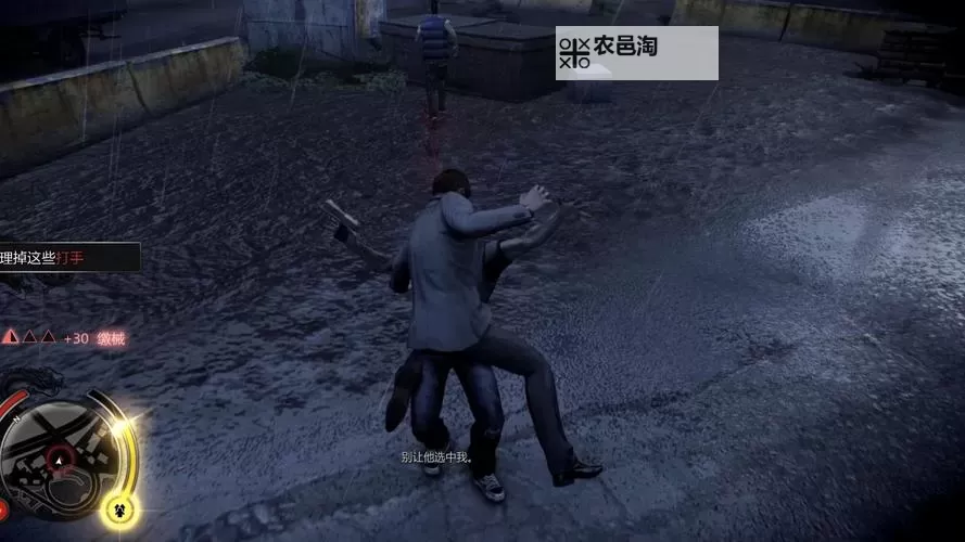 热血无赖主线任务流程全攻略解析图1