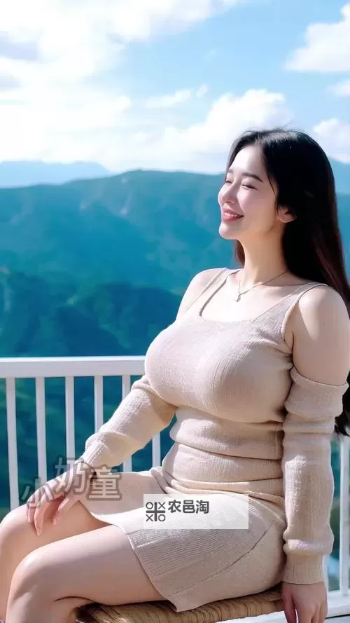 探索毛茸茸成熟亚洲人的魅力与魅惑图1