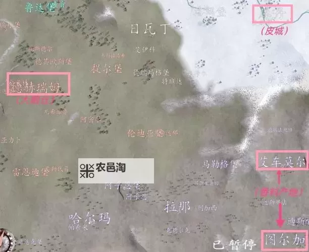 《骑马与砍杀 战团攻略：全方位指南助你统领战场》图1