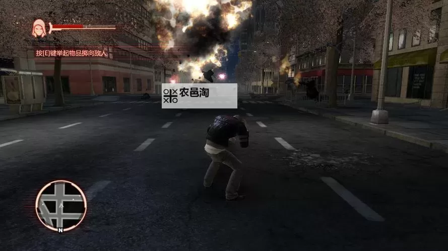 《虐杀原形2秘籍在哪里输入：详细操作指南》图1