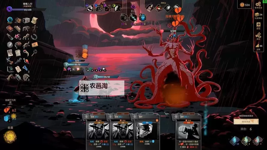 虚空恐惧走什么路：探索未知的心灵之旅图1