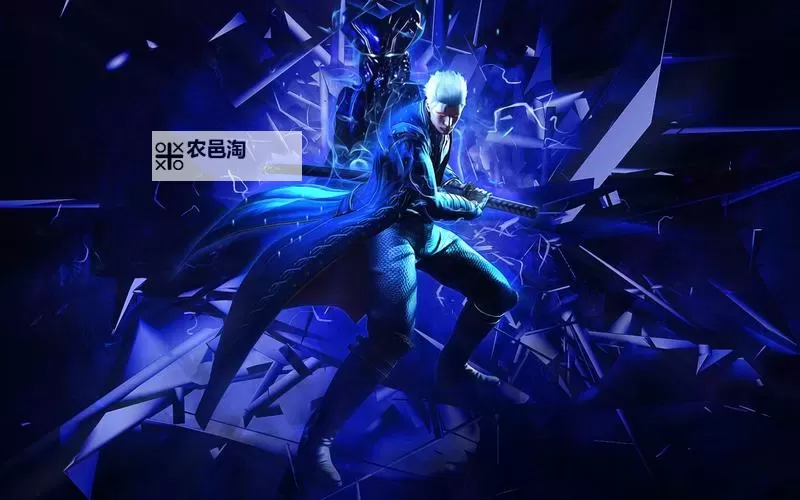 鬼泣5怎么用钩子：操作技巧与实用指南图1