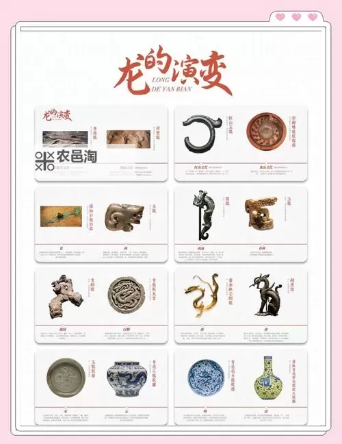 龙的别称与雅号:多样美名背后的传奇与文化图1