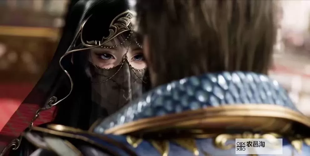 斗罗大陆黑影是谁:揭秘神秘角色身份与背景图1