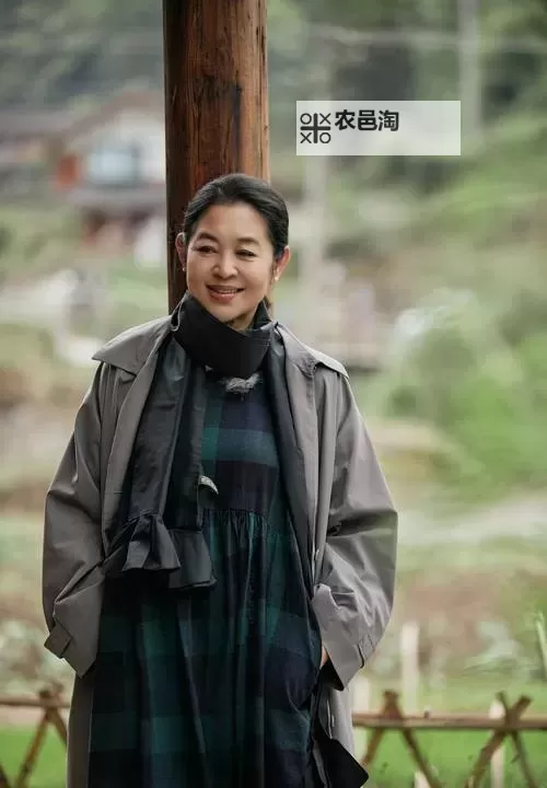 著名演员倪萍去世令人哀悼,享年几何?图1