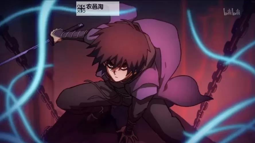 暗影刺客暗影宿命:命运的阴影之战图1