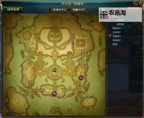 御龙86级马上哪练？最佳练级地点攻略图2