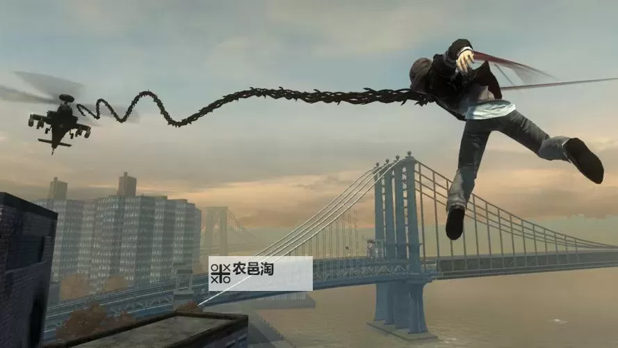 Steam能买《虐杀原形》吗?购买指南与注意事项分析图1