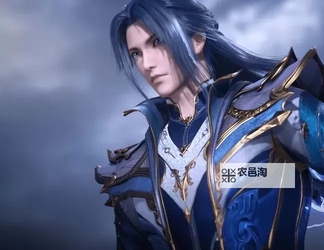 唐三最后得到多少级:最终等级揭秘图1