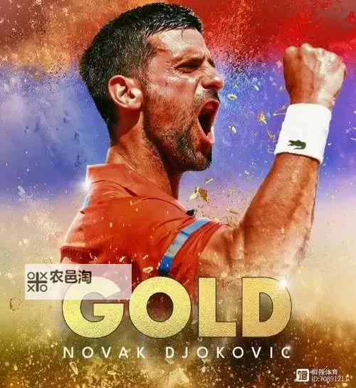 该如何击败德约科维奇:顶尖策略与实战秘笈图1