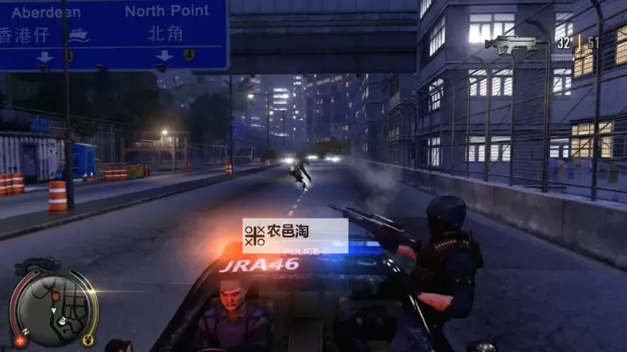 热血无赖多少个主线任务详解及攻略指南图1