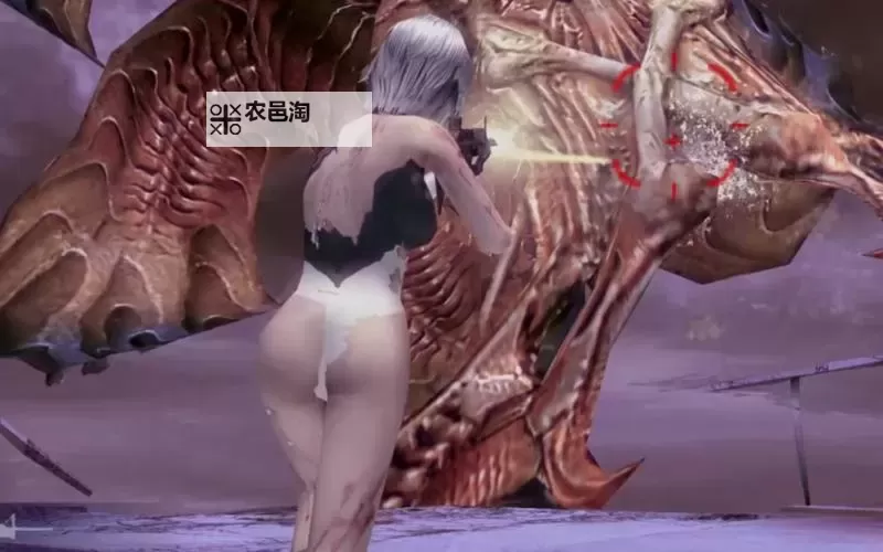 《寄生前夜2神器全攻略:揭开终极武器的秘密》图1