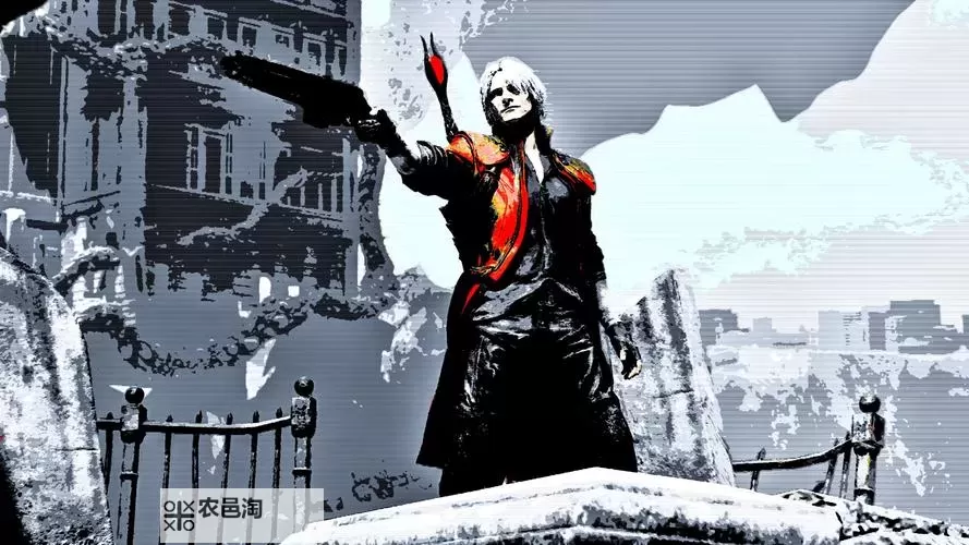 全面解析鬼泣5全特效配置指南,提升游戏视觉体验图2