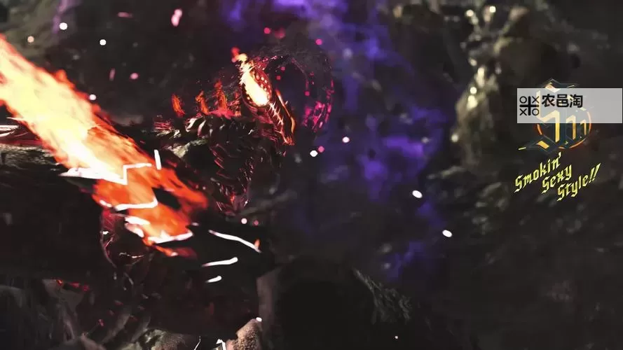 全面解析:鬼泣五攻略图文指南,让你轻松通关图1