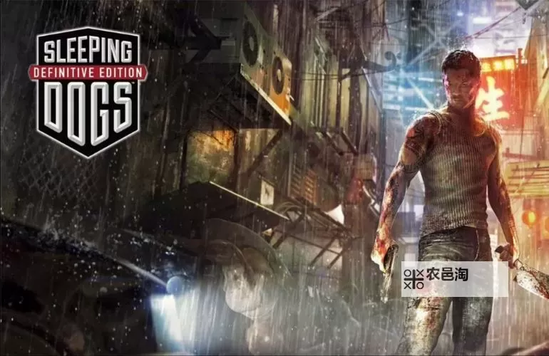 《热血无赖去哪里买武器?详细攻略助你轻松入手》图1