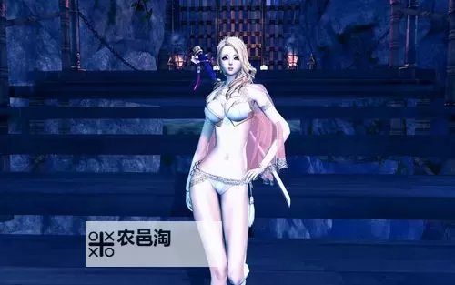 剑灵仲夏之夜时装耀世登场,点亮夏日梦幻时尚图1