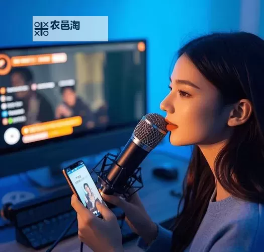 探索未来娱乐新趋势:如何打造受欢迎的做I爱直播APP图2