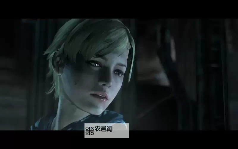 生化危机6为什么和5接不上:背景设定与剧情差异解析图1