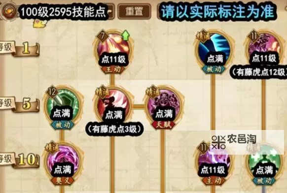 问道开山猿怎么加点:最佳加点攻略解析图1