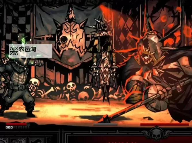 暗黑地牢角色排行:最强角色全攻略解析图1