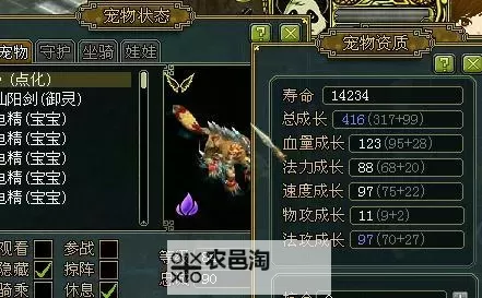 法金电精最好的加点指南:提升效果的最佳方案图1