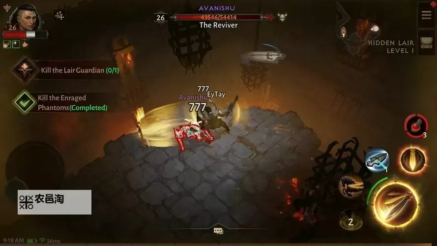 暗黑破坏神职业选择指南:打造你的最强战士之路图1