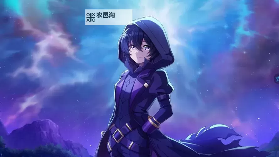 影之实力者暗影大人在线观看:精彩剧情全解析图2